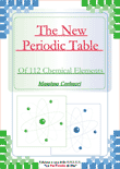 The New Periodic Table in PDF